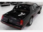 Thumbnail Photo 18 for New 1987 Chevrolet Monte Carlo SS